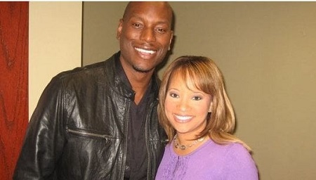 Dawn Hasbrouck husband